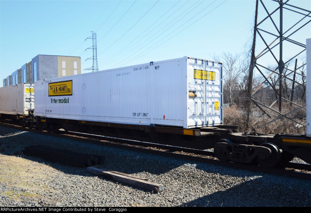 TTRX 360567 and JBHU 337167